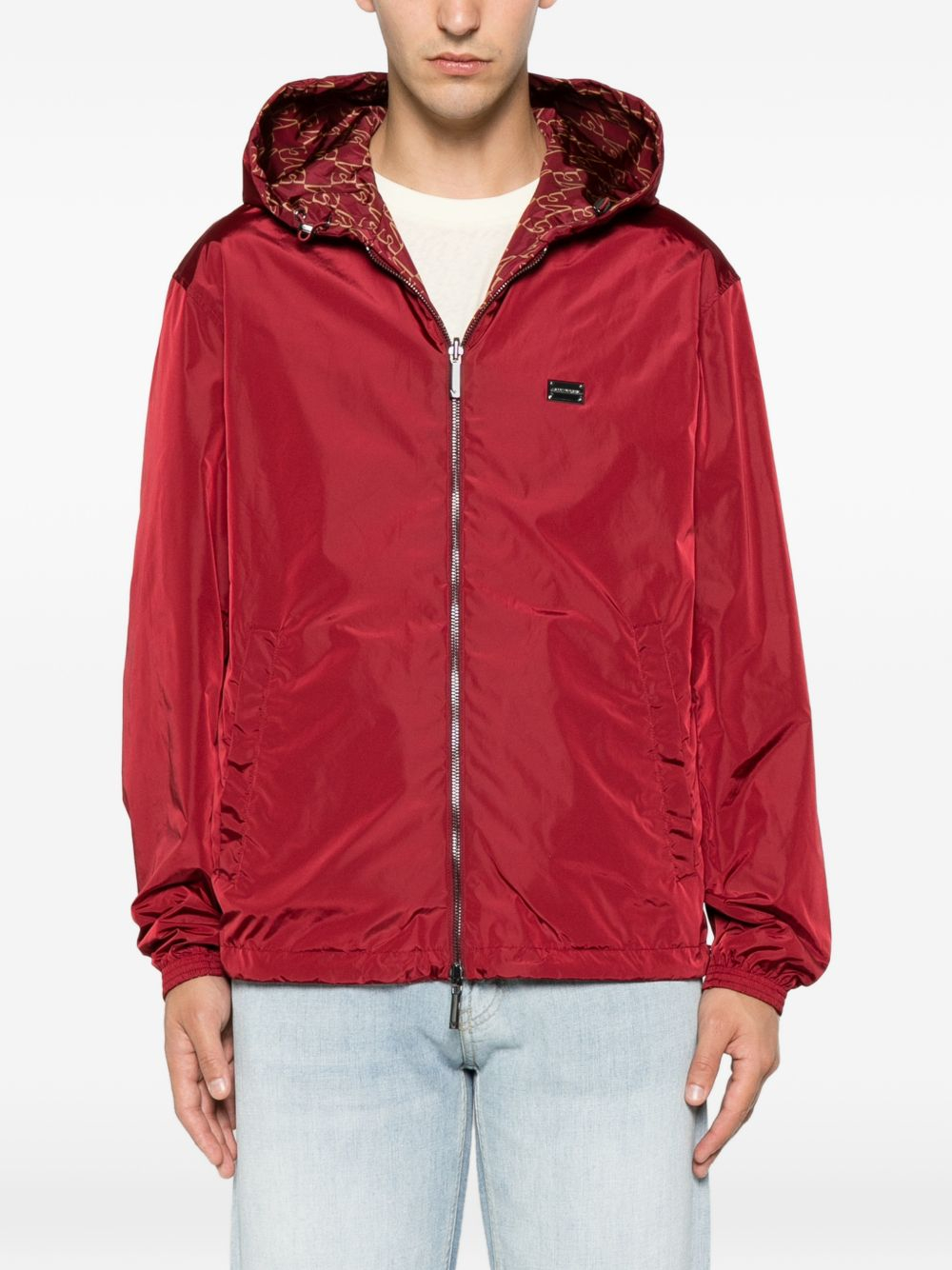 [Emporio Armani] Casual Jacket FW26 EM006751AF12021FB518