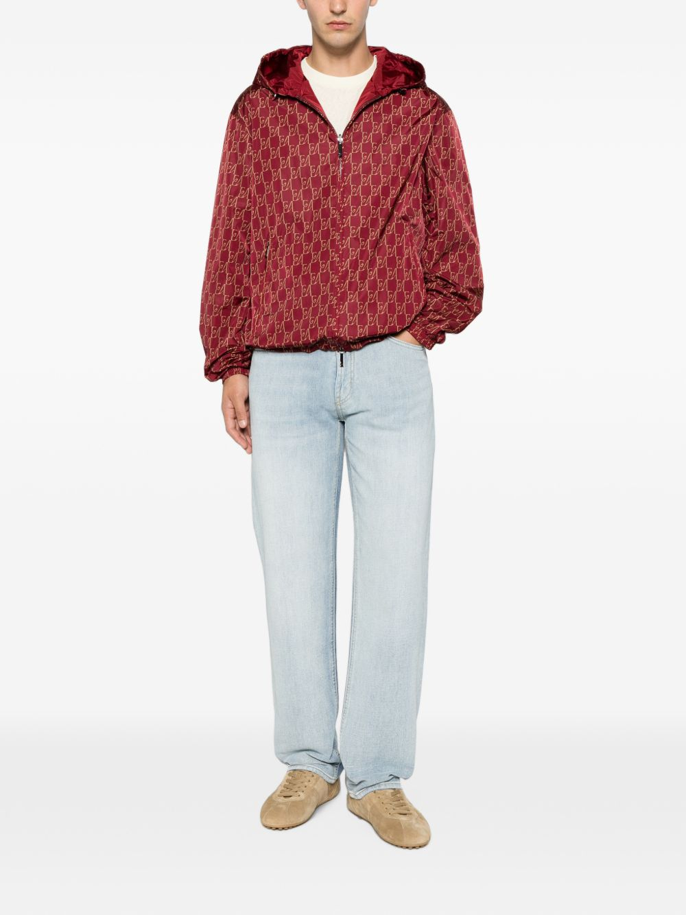 [Emporio Armani] Casual Jacket FW26 EM006751AF12021FB518
