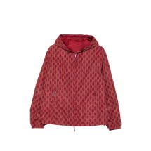 [Emporio Armani] Casual Jacket FW26 EM006751AF12021FB518