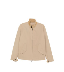 [Emporio Armani] Casual Jacket FW26 EM006737AF28010U6163