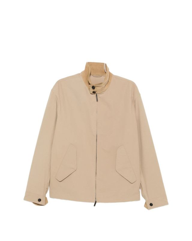 [Emporio Armani] Casual Jacket FW26 EM006737AF28010U6163