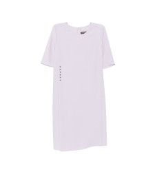 [Emporio Armani] Short sleeve dress FW26 EW003208AF10206UA088
