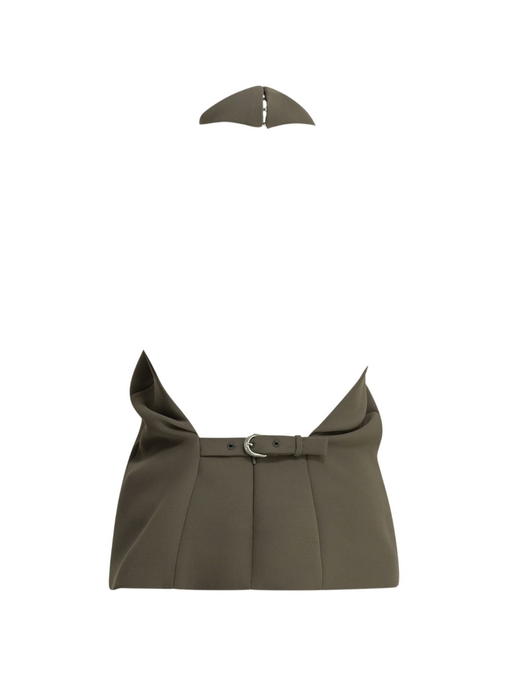 [KHAITE] T-shirts Sleeveless FW26 24874114659