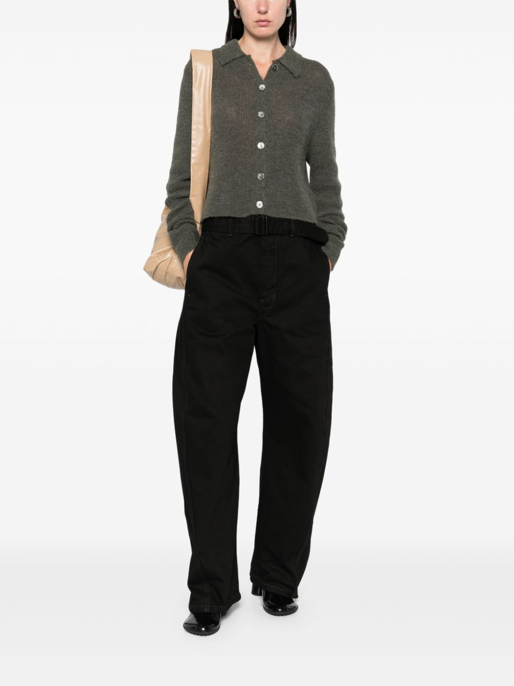 [LEMAIRE] Jeans FW26 PA326LD1055999