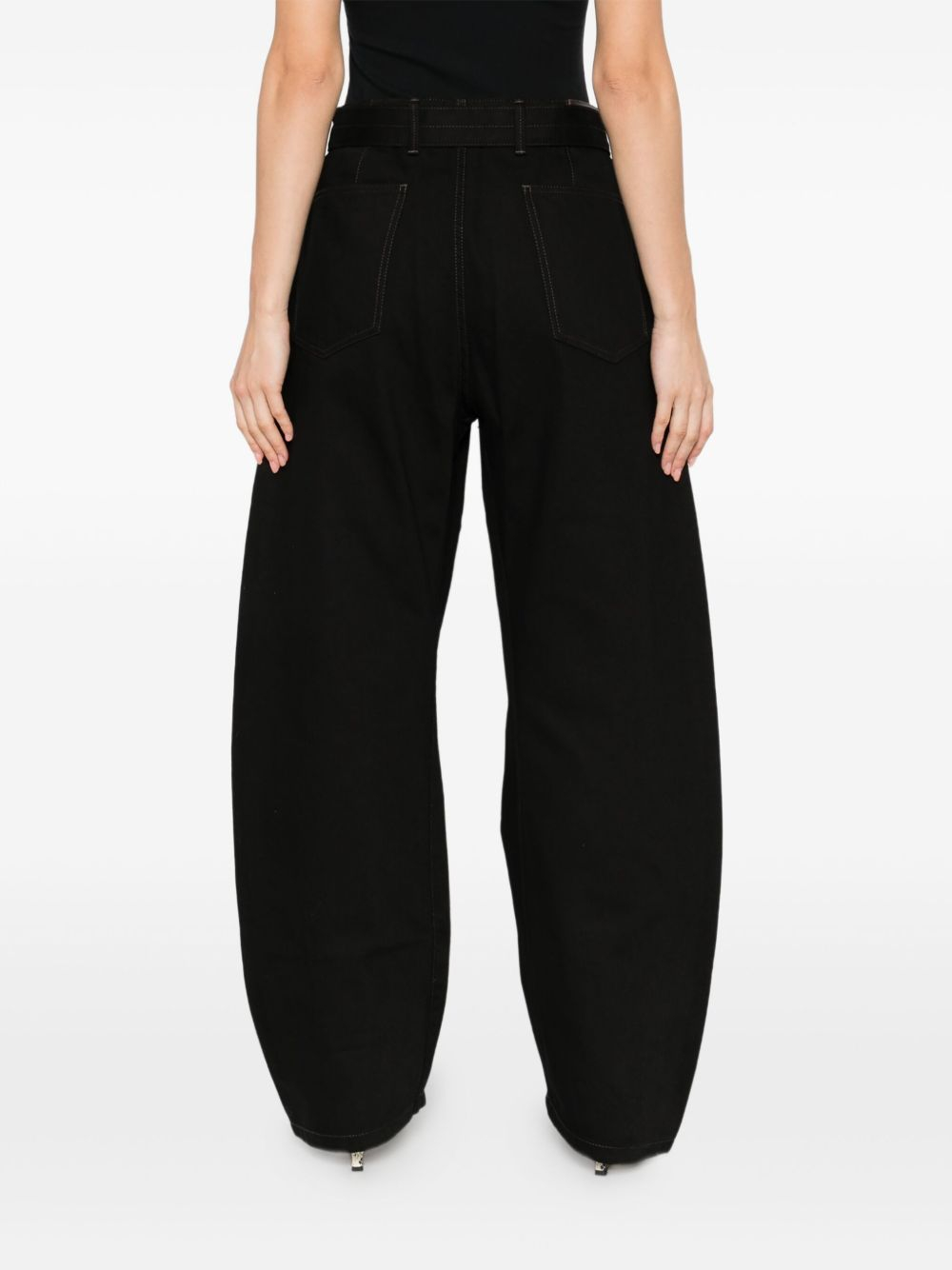 [LEMAIRE] Jeans FW26 PA326DLD1055999