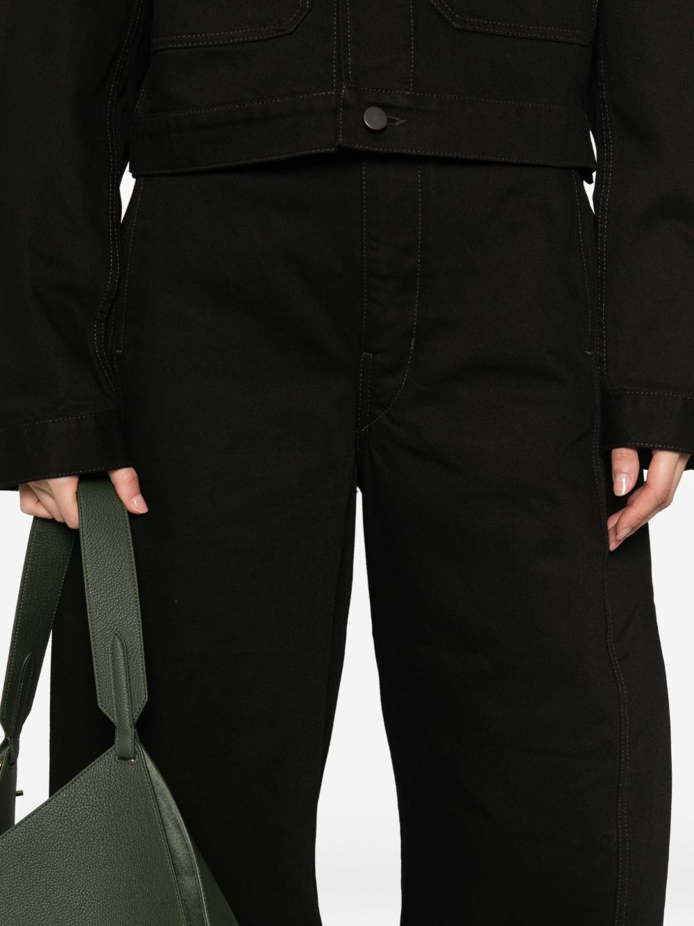 [LEMAIRE] Jeans FW26 PA326DLD1055999