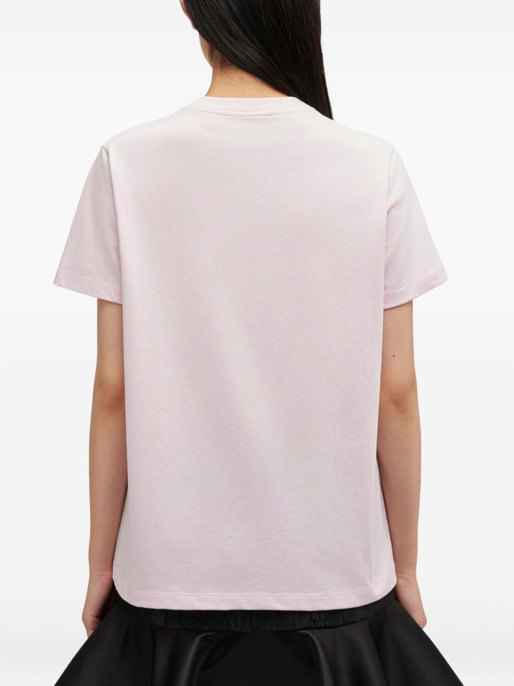 [GANNI] T-shirts Short Sleeve FW26 A1050062868