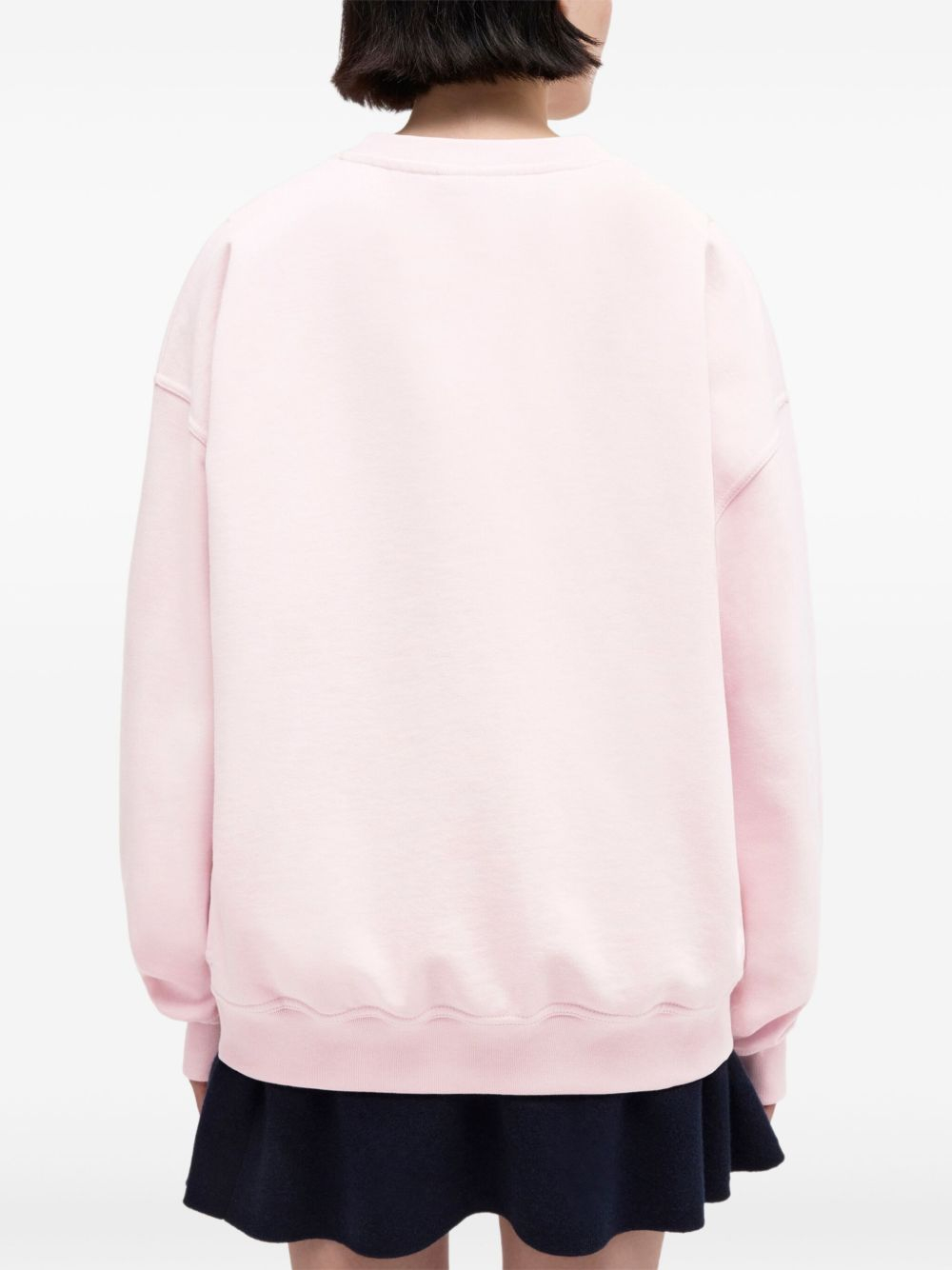 [GANNI] Knitwear FW26 A1060026868
