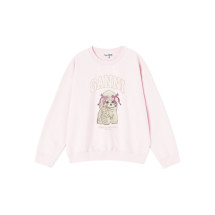[GANNI] Knitwear FW26 A1060026868