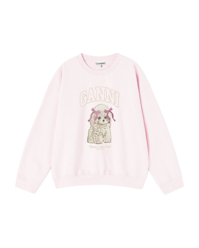 [GANNI] Knitwear FW26 A1060026868