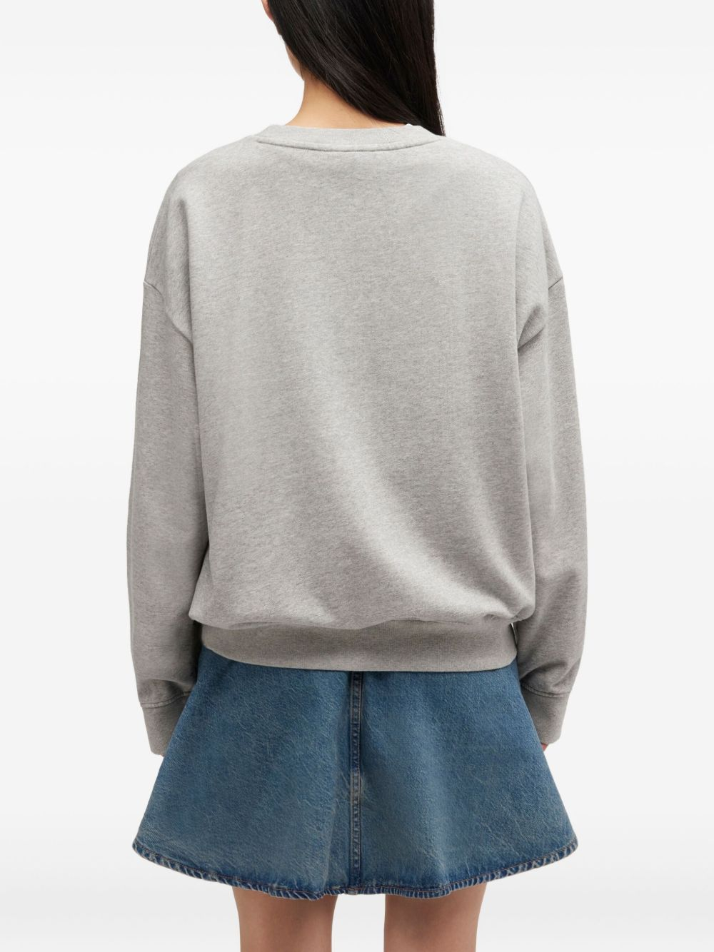 [GANNI] Sweatshirt FW26 A1060016920