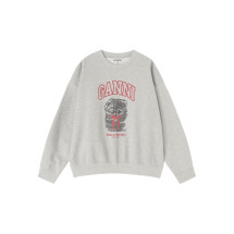 [GANNI] Sweatshirt FW26 A1060016920