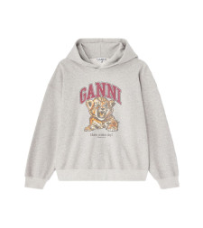 [GANNI] Hoodie FW26 A1060024920