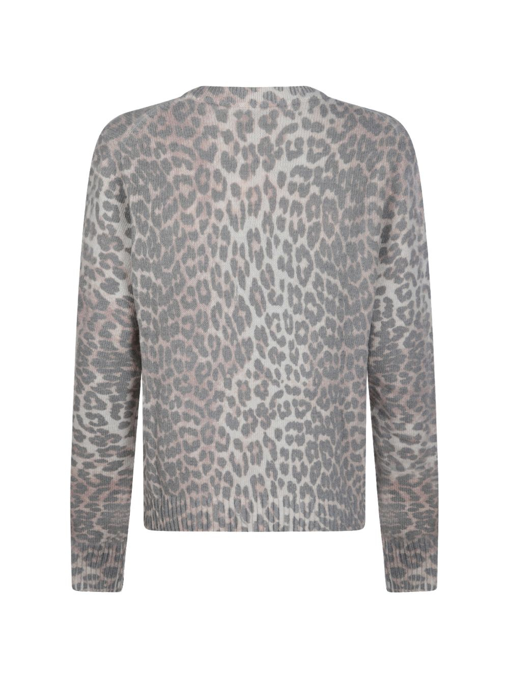 [GANNI] Knitwear FW26 A1070147943