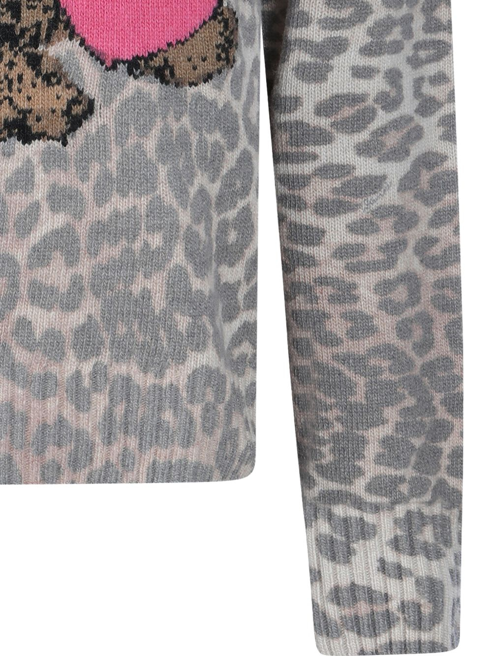 [GANNI] Knitwear FW26 A1070147943