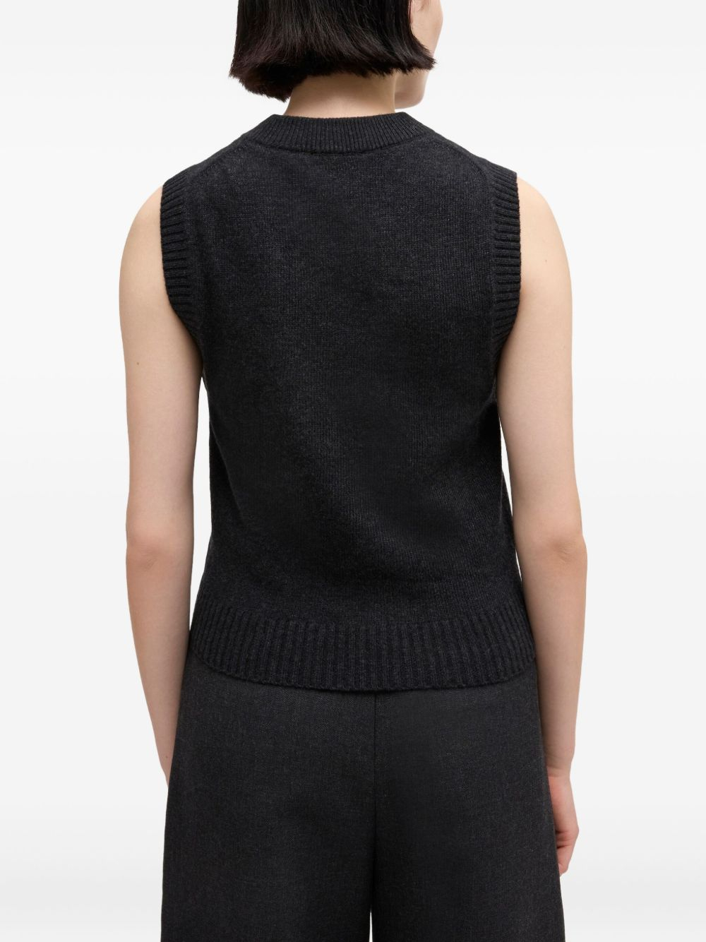 [GANNI] Knitwear FW26 A1070044051