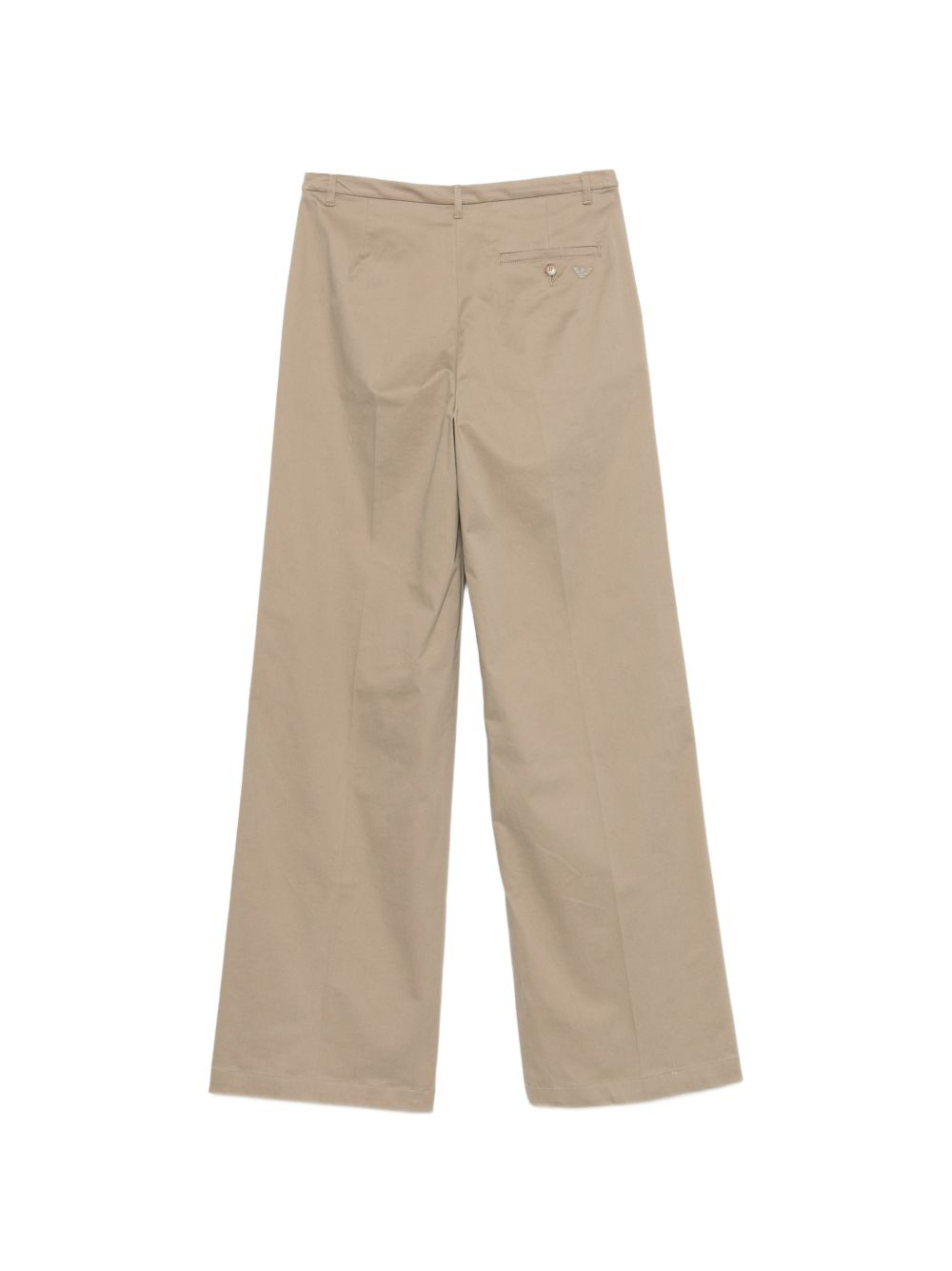 [Emporio Armani] Trousers FW26 EW004594AF19664U6087