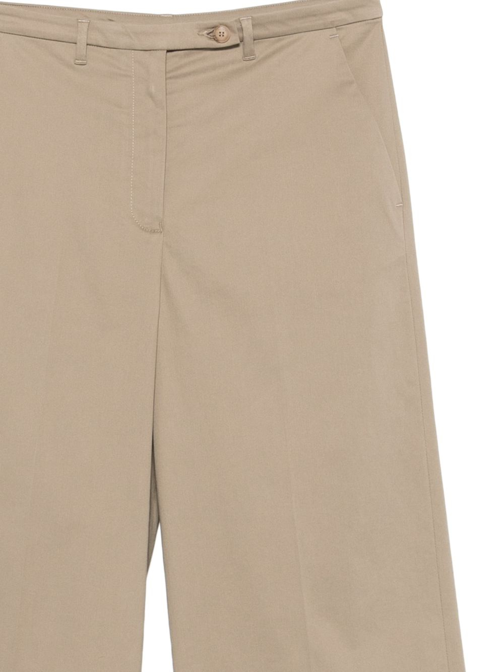 [Emporio Armani] Trousers FW26 EW004594AF19664U6087
