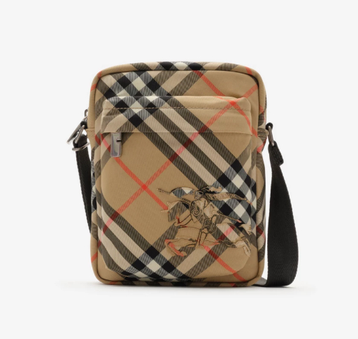 [Burberry] Briefcase SS26 8125759-158564B9368