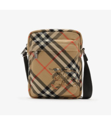 [Burberry] Briefcase SS26 8125759-158564B9368