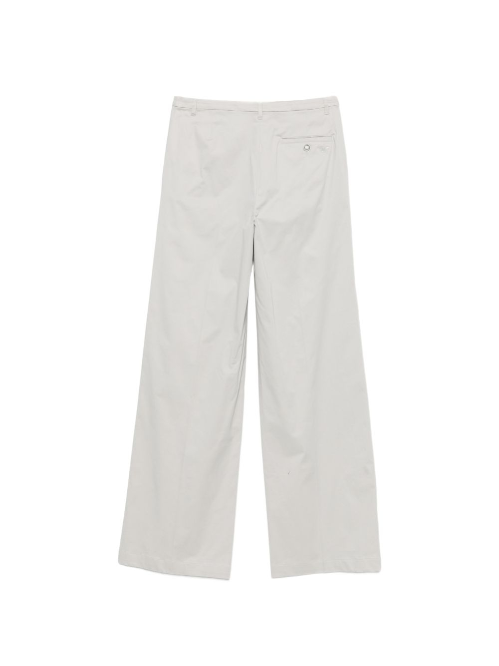 [Emporio Armani] Trousers FW26 EW004594AF19664U8004