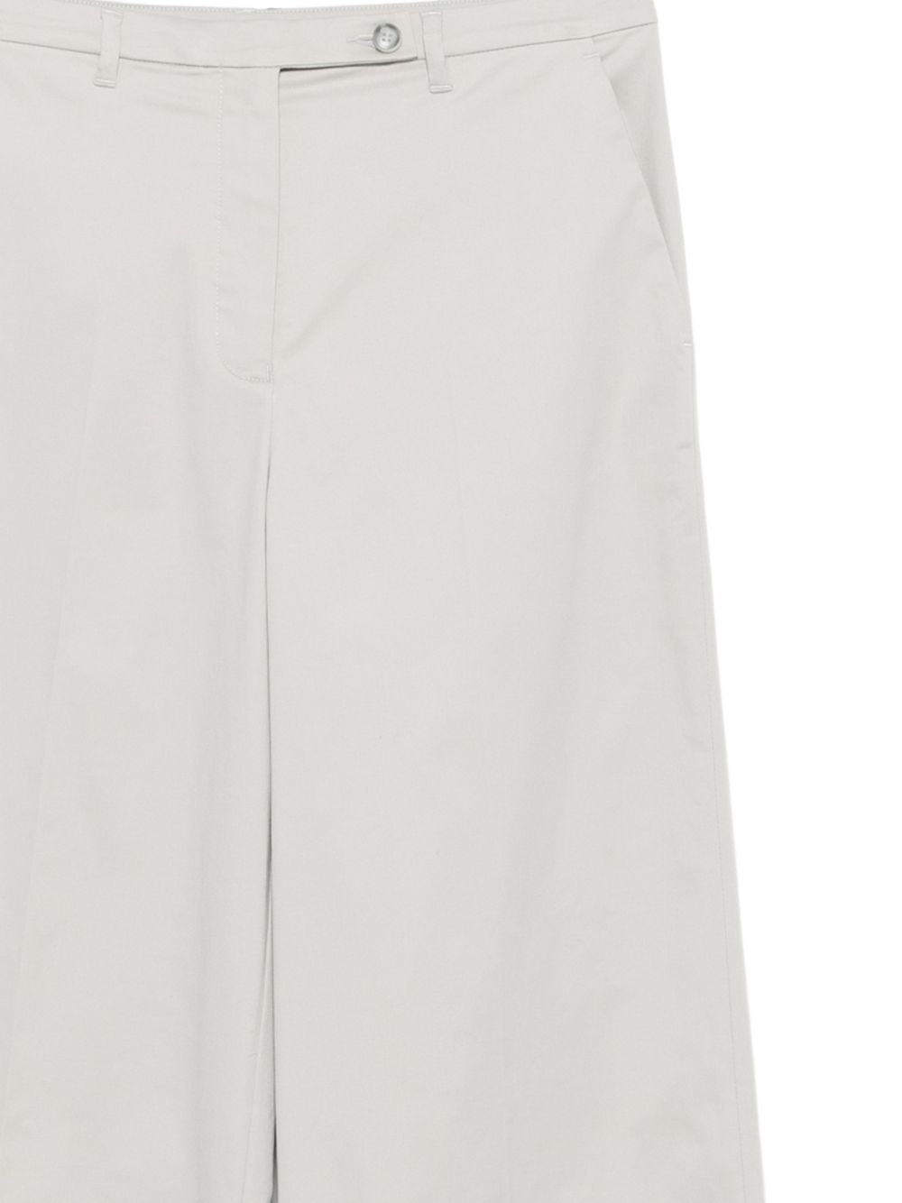 [Emporio Armani] Trousers FW26 EW004594AF19664U8004