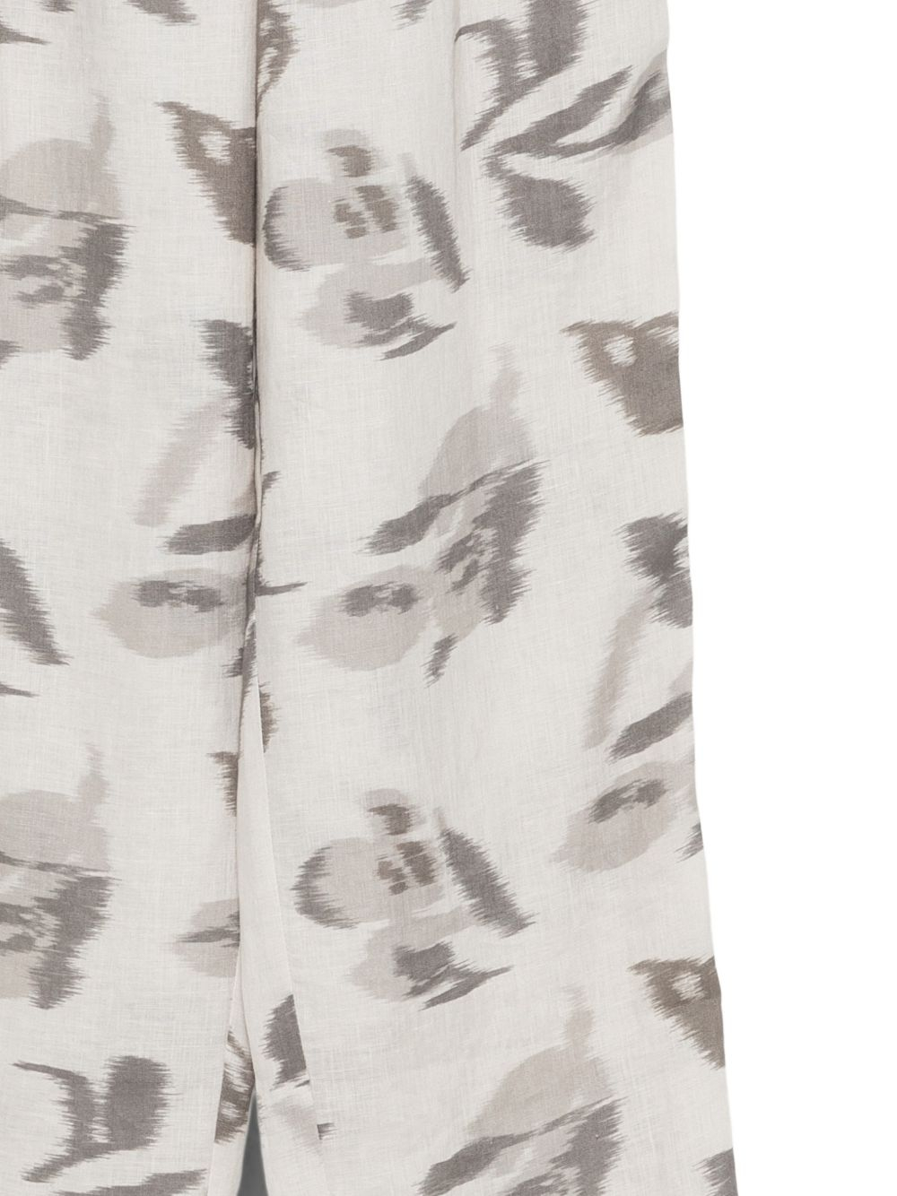 [Emporio Armani] Trousers FW26 EW004953AF26966F8083