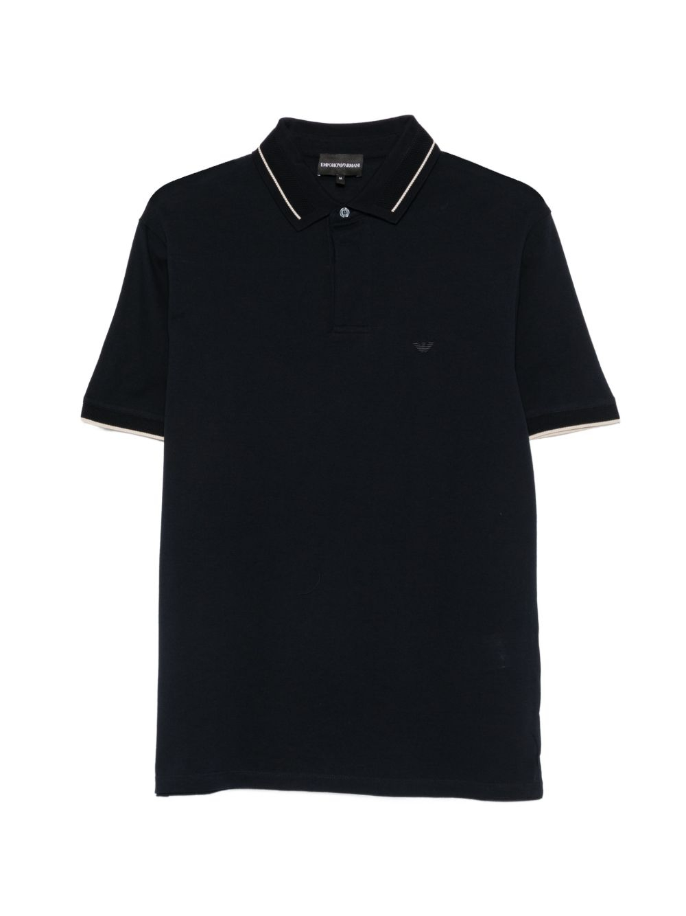 [Emporio Armani] T-shirts Short Sleeve FW26 EM006625AF12955UB118