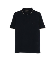 [Emporio Armani] T-shirts Short Sleeve FW26 EM006625AF12955UB118
