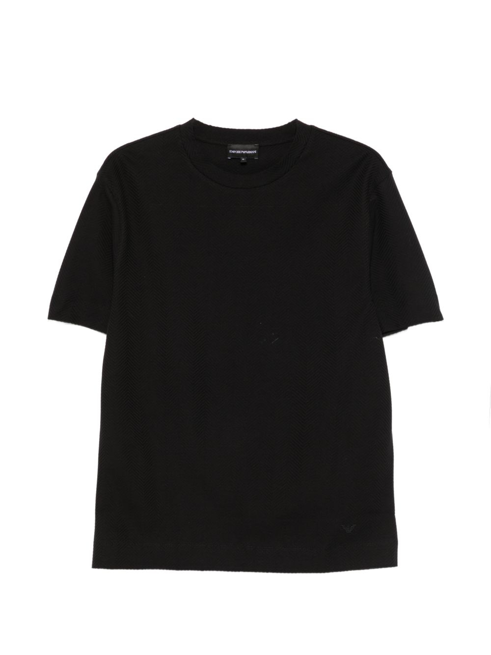 [Emporio Armani] T-shirts Short Sleeve FW26 EM007038AF10762FC328