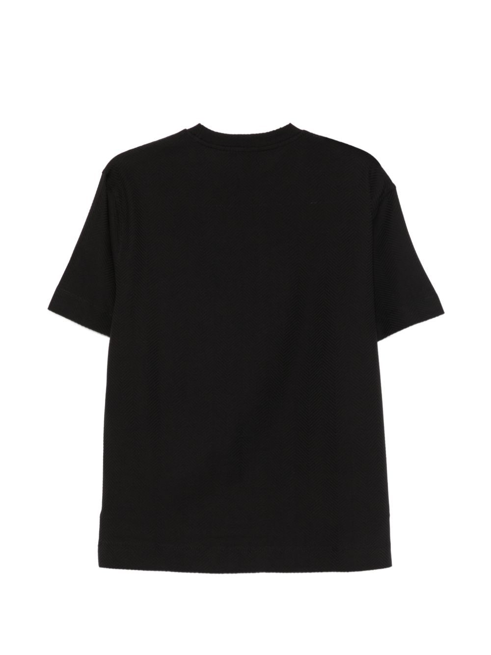 [Emporio Armani] T-shirts Short Sleeve FW26 EM007038AF10762FC328