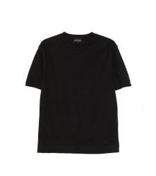 [Emporio Armani] T-shirts Short Sleeve FW26 EM007038AF10762FC328