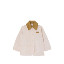 [GANNI] Jacket FW26 A1010227065