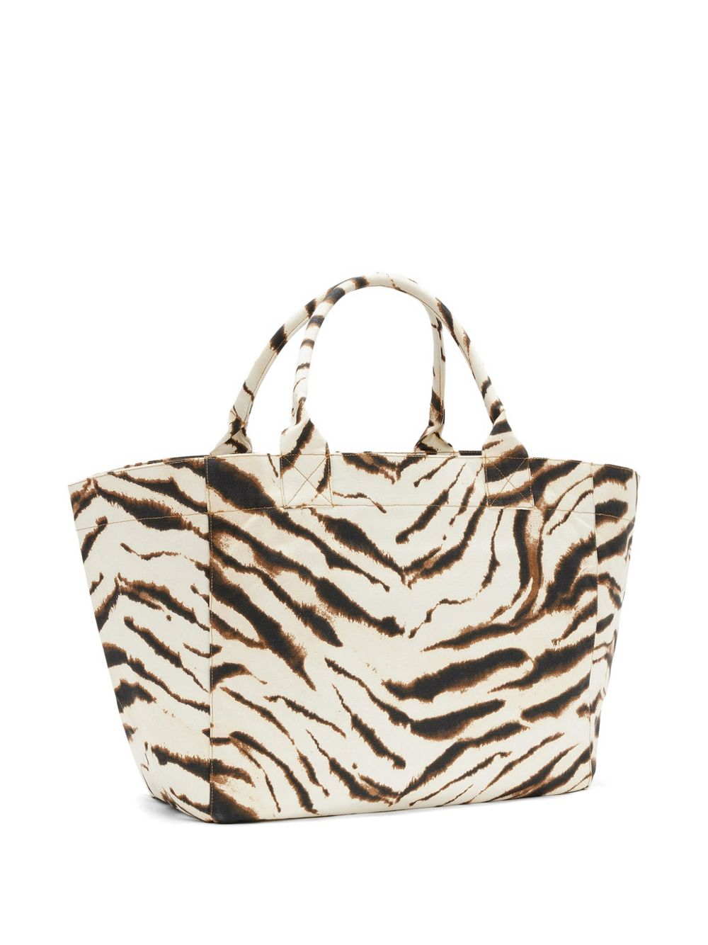 [GANNI] Tote bag FW26 C2080025135