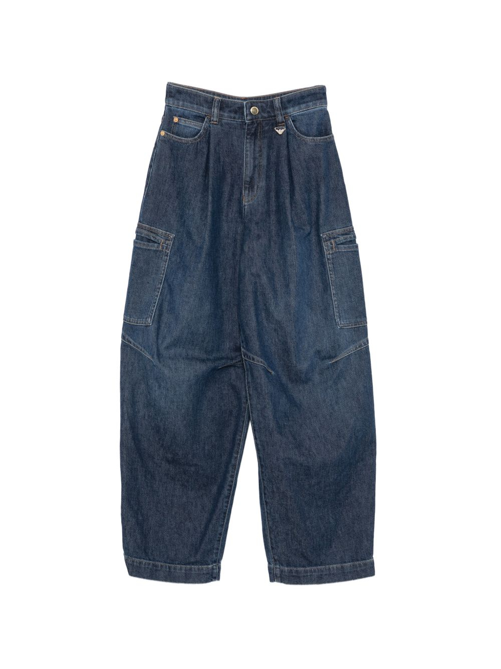 [Emporio Armani] Jeans FW26 EW004800AF27890MB002