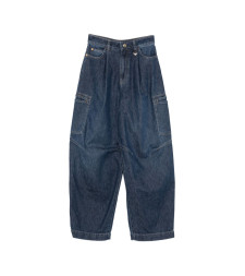 [Emporio Armani] Jeans FW26 EW004800AF27890MB002