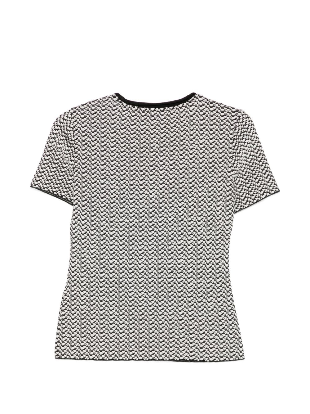 [Emporio Armani] Knitwear FW26 EW004726AF25832FC026