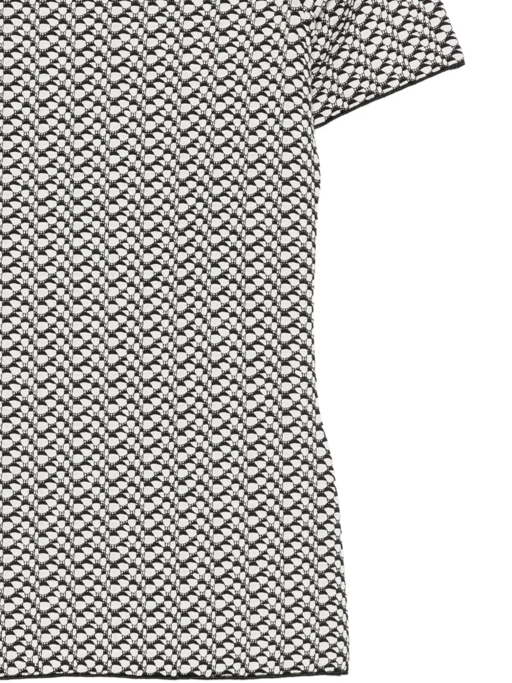 [Emporio Armani] Knitwear FW26 EW004726AF25832FC026