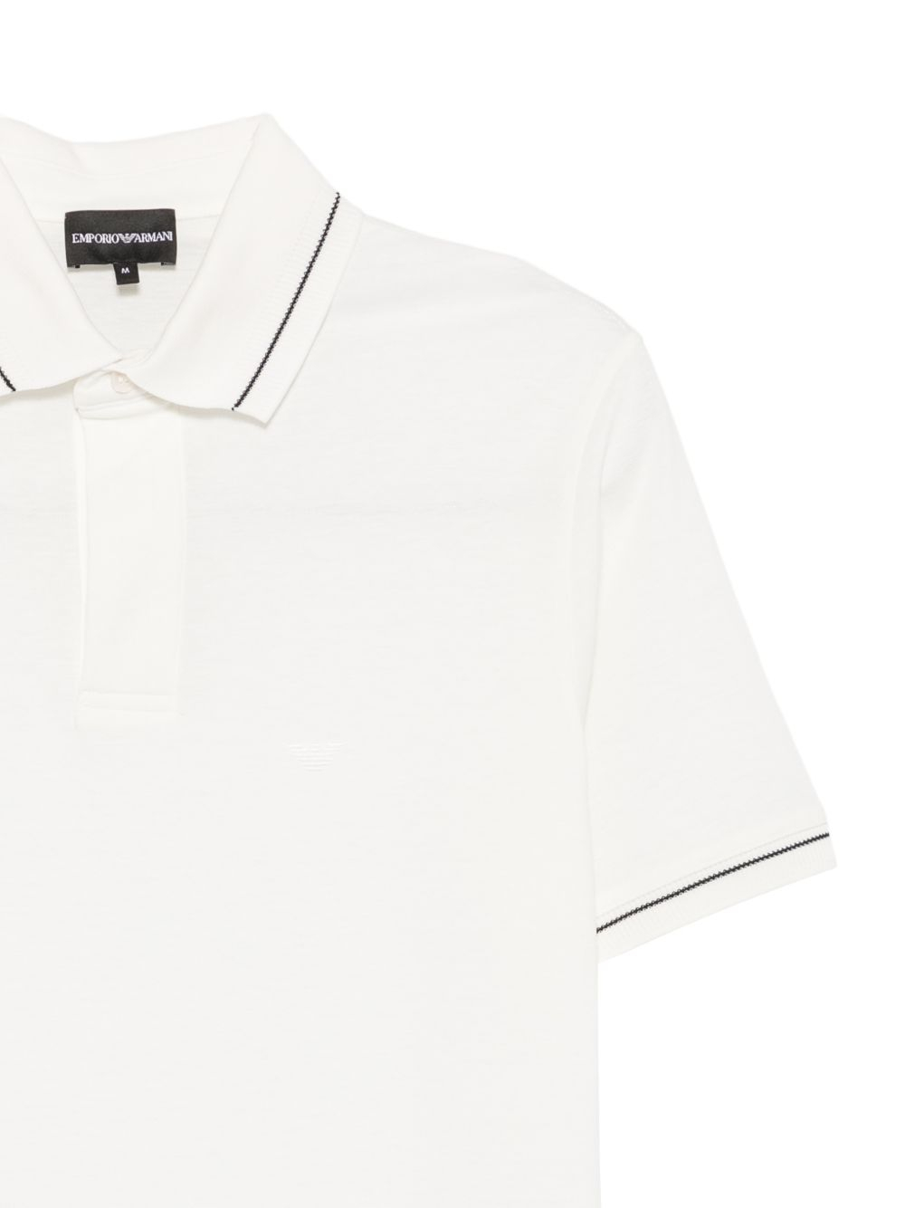 [Emporio Armani] T-shirts Short Sleeve FW26 EM006625AF12955U0003