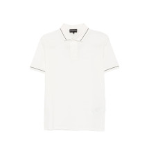 [Emporio Armani] T-shirts Short Sleeve FW26 EM006625AF12955U0003