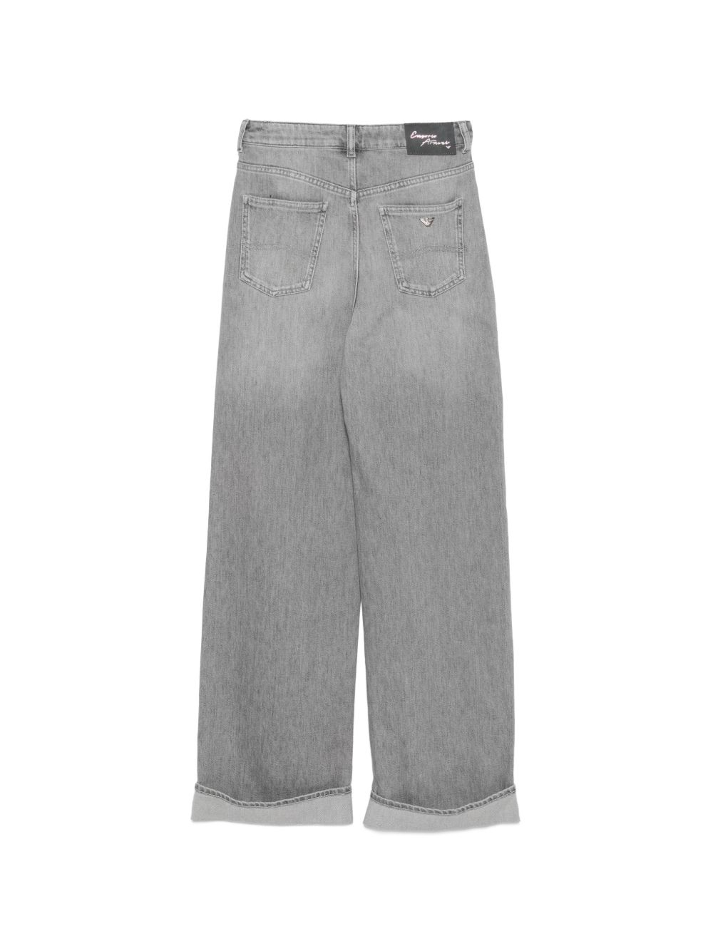 [Emporio Armani] Jeans FW26 EW000737AF27890M8001