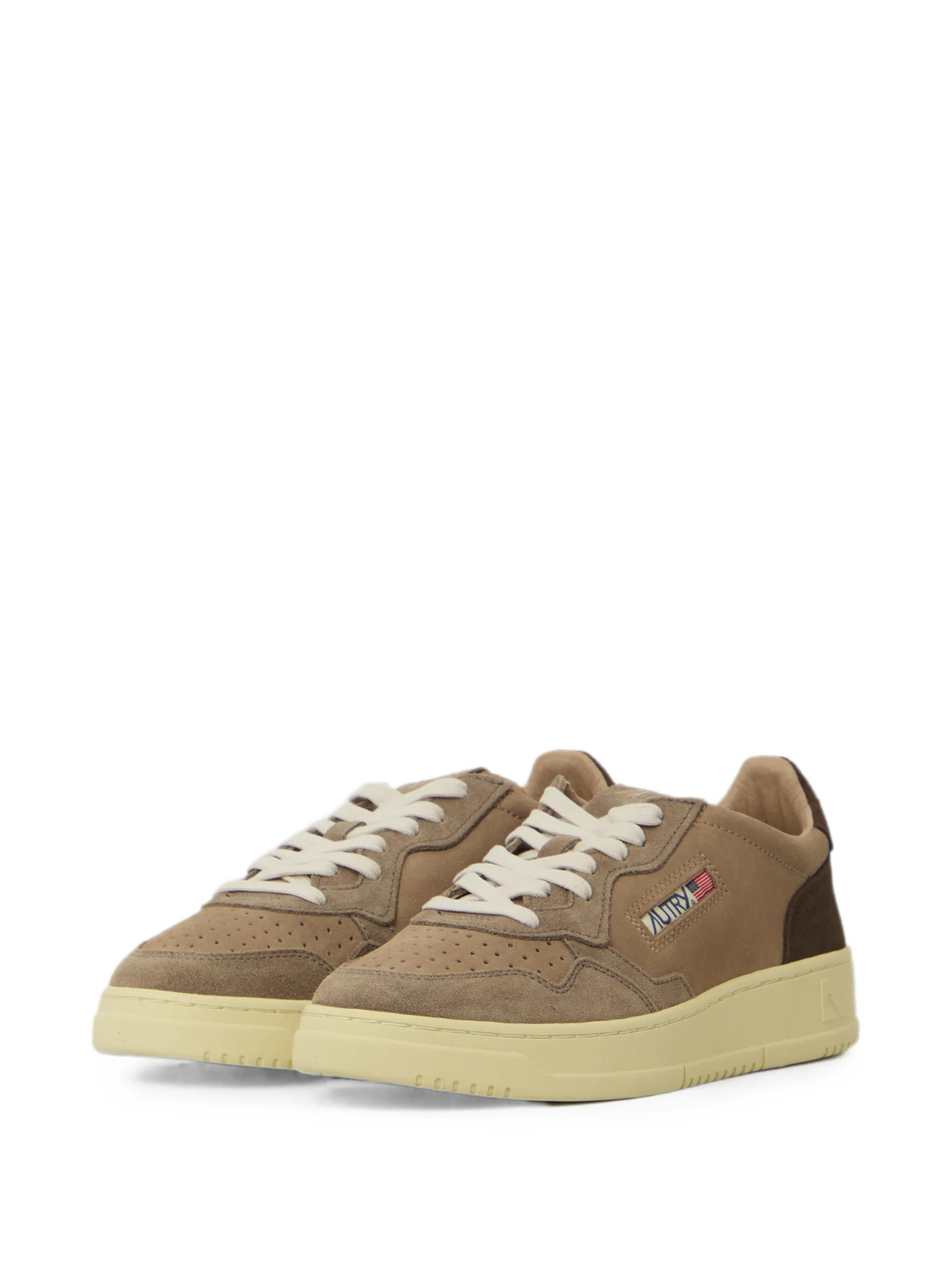 [AUTRY] Sneakers FW26 AULMTS41