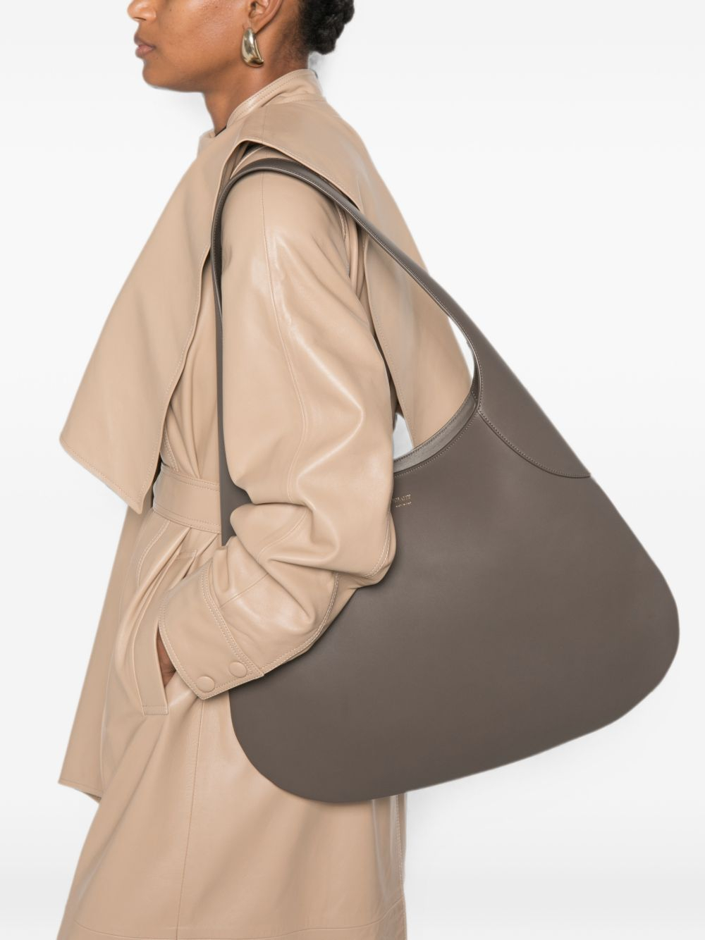 [KHAITE] Shoulder bag FW26 H1044875105