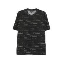 [Emporio Armani] T-shirts Short Sleeve FW26 EM006812AF10017FB563