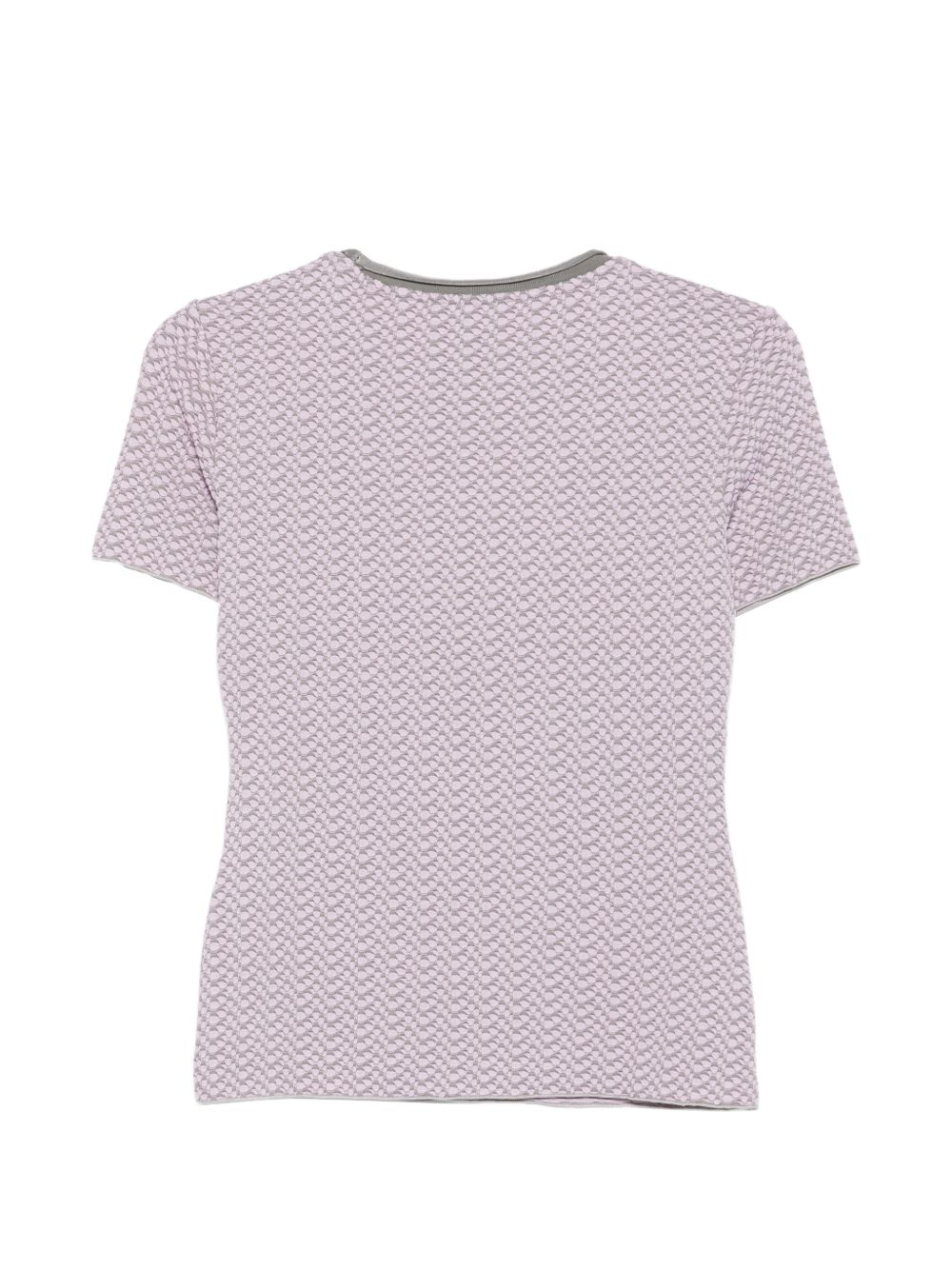 [Emporio Armani] Knitwear FW26 EW004726AF25832F8084