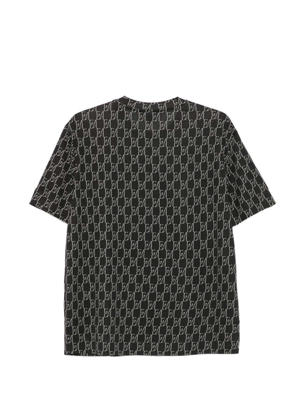 [Emporio Armani] T-shirts Short Sleeve FW26 EM006812AF10017FB562