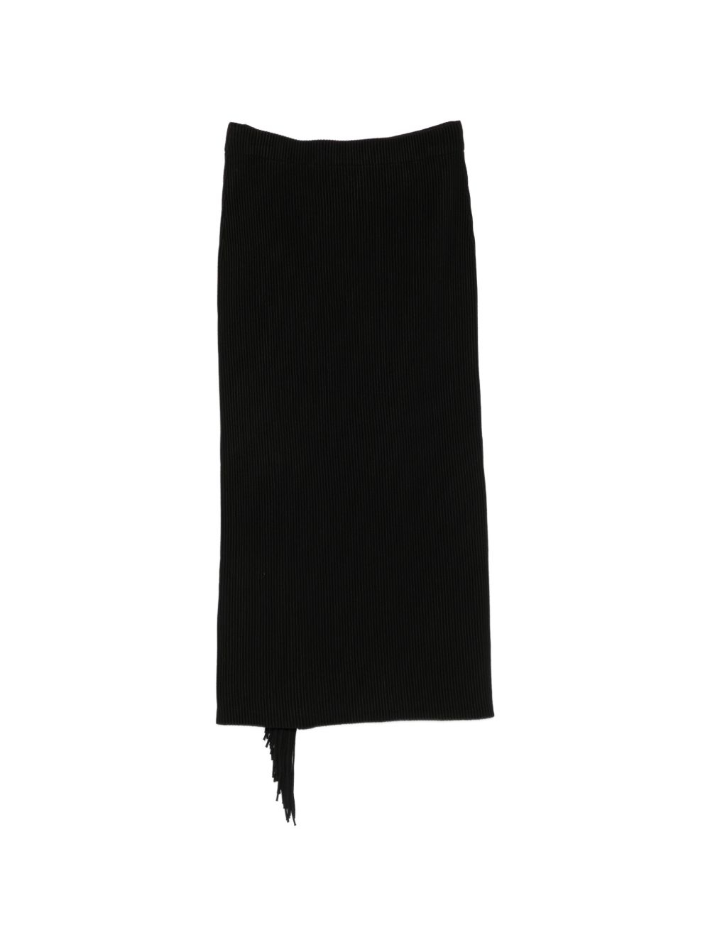 [Emporio Armani] Long skirt FW26 EW004681AF29173UC001