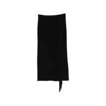 [Emporio Armani] Long skirt FW26 EW004681AF29173UC001