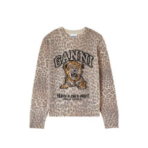 [GANNI] Knitwear FW26 A1150012859
