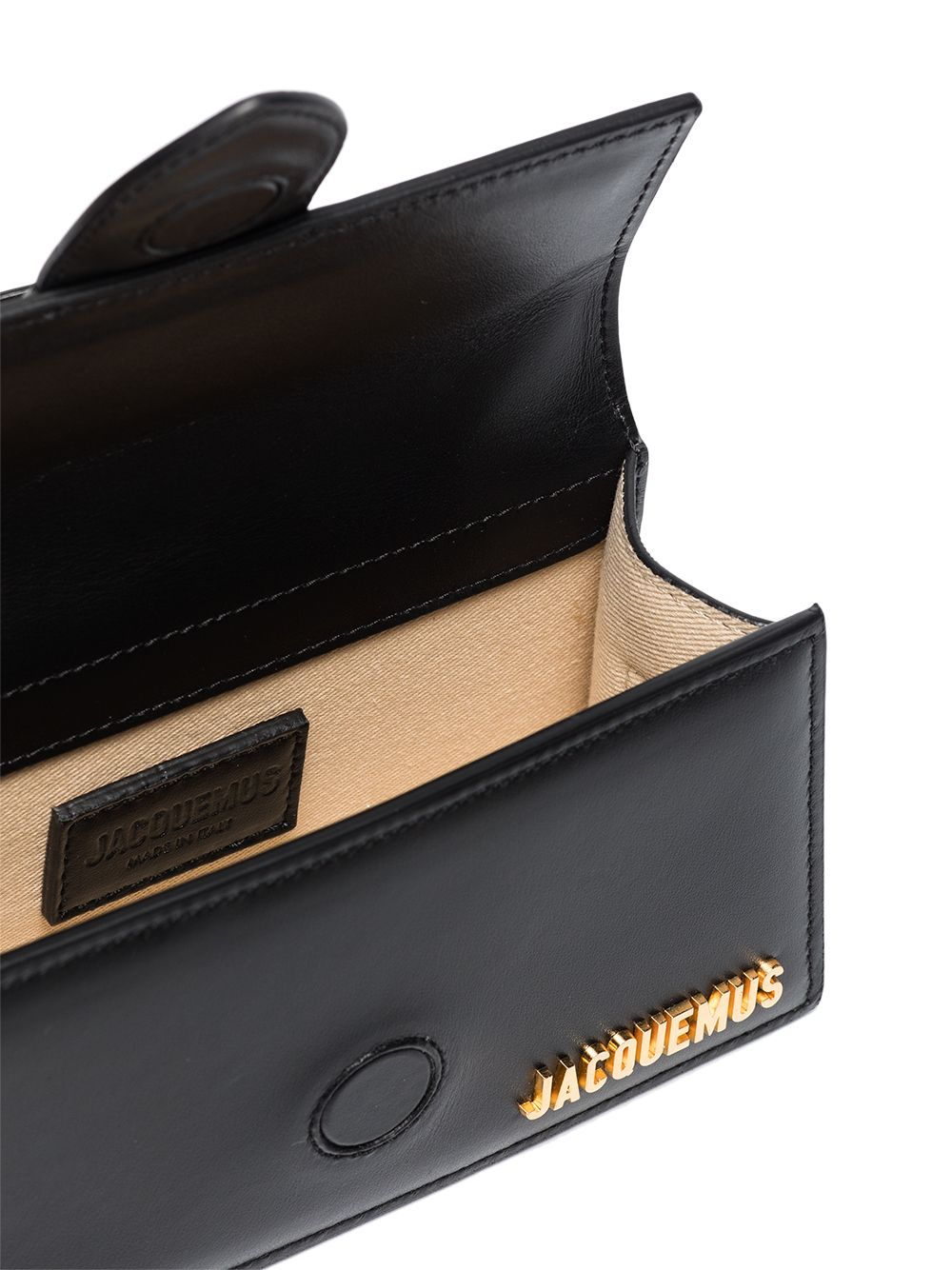 [JACQUEMUS] Tote bag FW26 BAW00006BC01C01990